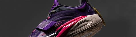 Kyrie Irving Basketball Shoes ｜Shop New Releases & Exclusive Collections