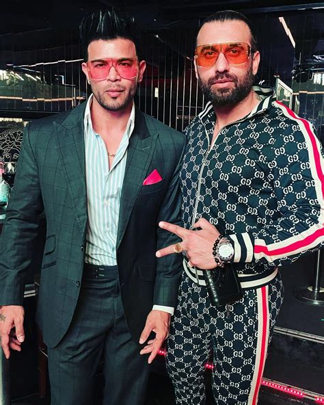 Who Is Dodi Khan? All About Rakhi Sawant’s Rumored New Beau