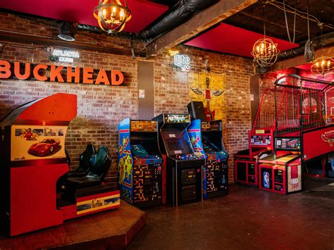 The Best Dive Bars In Atlanta - Atlanta - The Infatuation