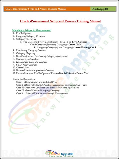 Image result for Oracle Purchasing Training