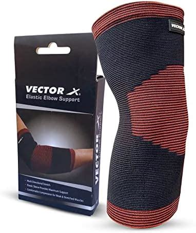 Buy TATA 1MG Elbow Support| Elbow Brace for Relief from Inflammation ...