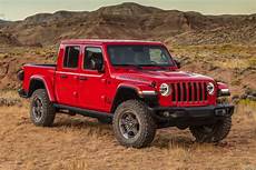 2020 Jeep Truck by 2020 Jeep Gladiator Truck Hiconsumption 2020 Jeep Truck