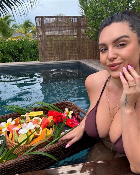 Alicia Waldner | St Barths definitely has my heart 💞 | Instagram