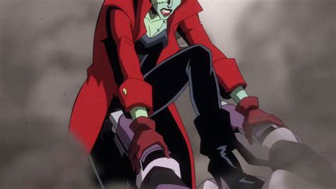 Creature Commandos (2024) (Western Animation) - TV Tropes