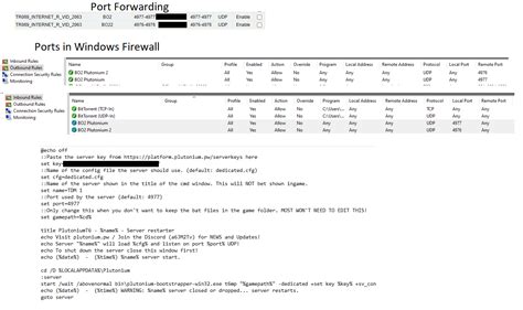 Setting Up Port Forwarding 的图像结果
