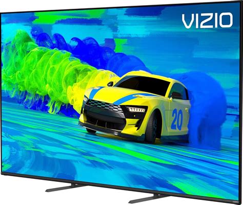 Amazon.com: VIZIO 75-inch Quantum Pro 4K QLED 120Hz Smart TV with 1,000 ...