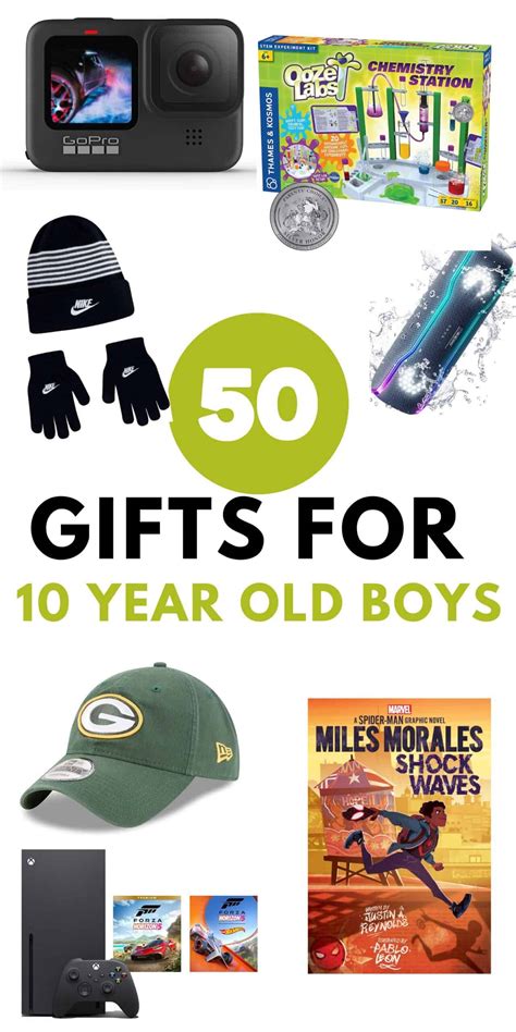Best London Shows For 10 Year Old Boys