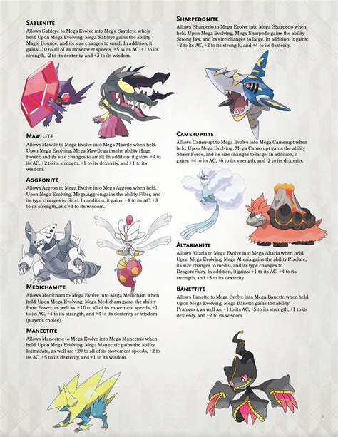 Sableye Evolution Chart 的图像结果