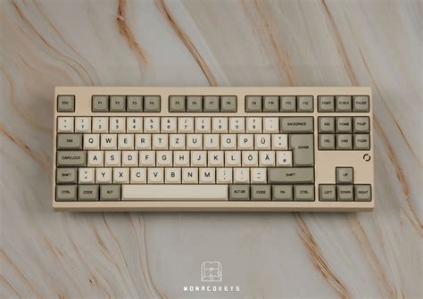 XDA Profile Keycaps Catalogue | KeebFinder