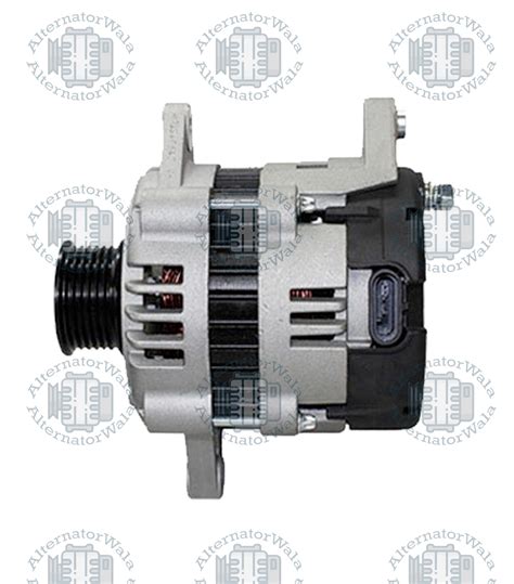Alternator 12v Chevrolet ALT-DA9046 (WATO KOREA) – AlternatorWala