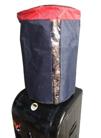 Qwid 20 Ltr Water Bottle Cover with Water Level Indicator|Water ...