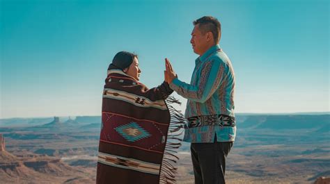 HELLO in Navajo Language: Yá'át'ééh - TheTalkList
