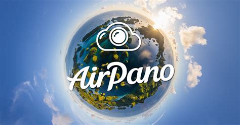 Проект AirPano | Сферические aэропанорамы, фотографии и 360 ...