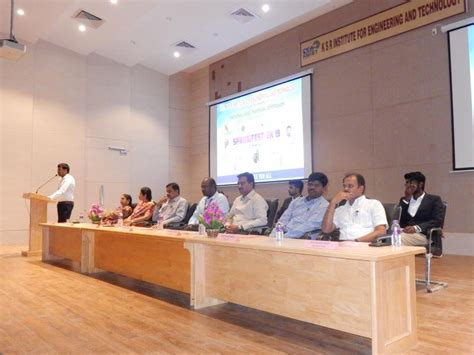 Welcome to K. S. R Institute for Engineering and Technology