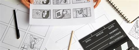 Videoproduktion DIY: Text & Storyboard - kostenloses Webinar - how2