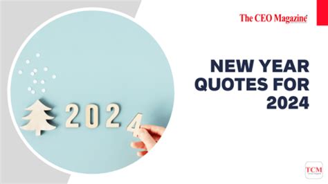 95+ Inspiring New Year Quotes for 2024