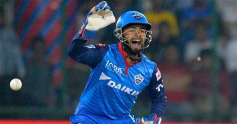 Make No Mistake, After MS Dhoni It's Rishabh Pant Who Is The Best ...