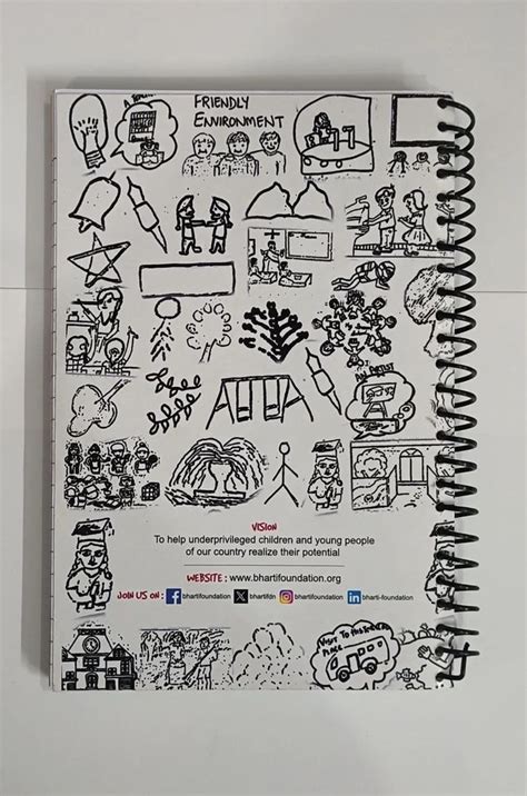 Notebook Writing 的图像结果