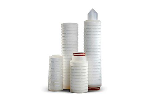 MMP Filter - Pleatex – Cages for Dust Collector Filter Bags