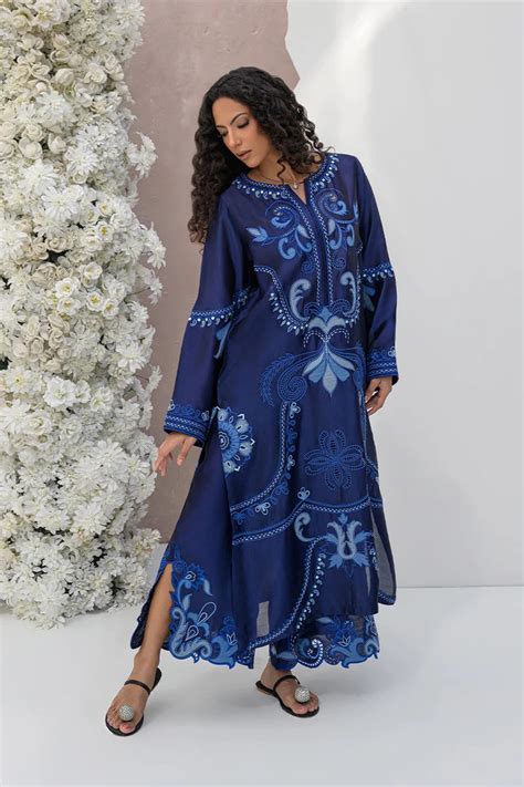 Aqeeq | Rania Luxe Pret '26 | Nadia Farooqui – Chaand Tara