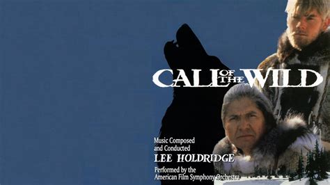 Call Of The Wild (1993) - Taste