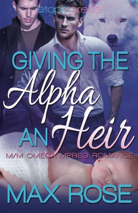 Giving the Alpha an Heir (MM Omega Mpreg Romance) India | Ubuy