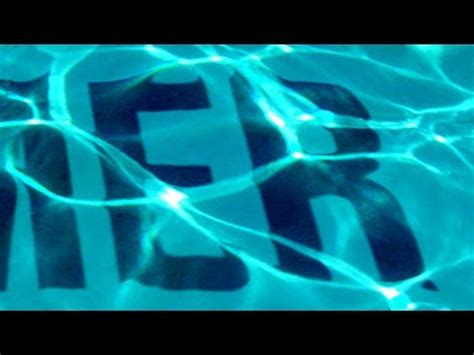 Image result for Water Text Photoshop Tutorial