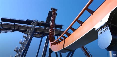 Rockwell-Powered Roller Coaster Demonstrates STEM in Action | Rockwell ...