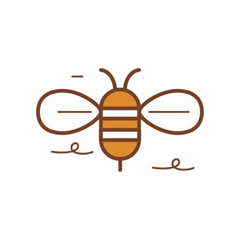 Bee - Free animals icons