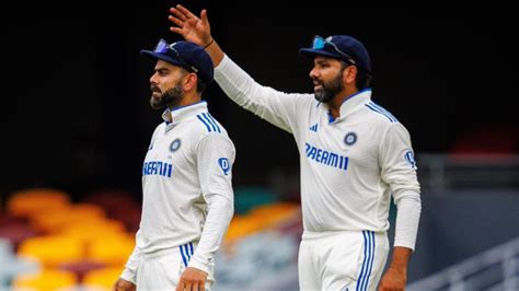 Mandatory participation in domestic cricket to strict photoshoot rules ...