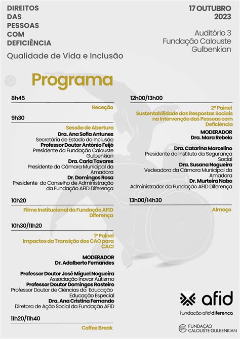 programa_1 | AFID | Fundação AFID Diferença