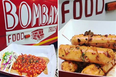 Have Breakfast At INR 99 This Month At This Food Truck | LBB, Mumbai