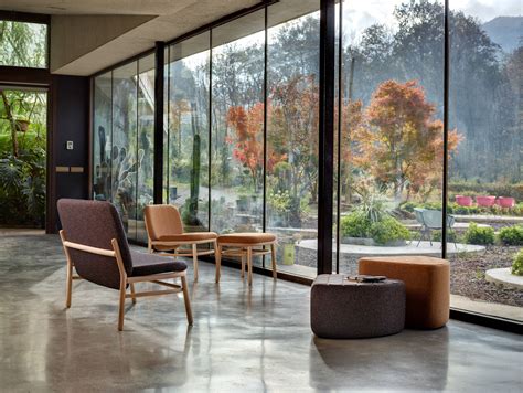 Top Decor Trends Seen at European Design Fairs