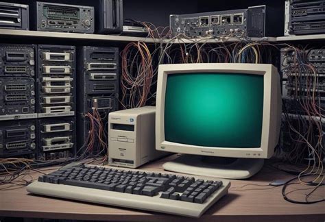 Computer: Introduction, History, Generations and Types - Bank Exams PDF ...