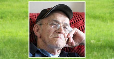 Obituary | Wilson V. Clough of Earleville, Maryland | Galena Funeral ...