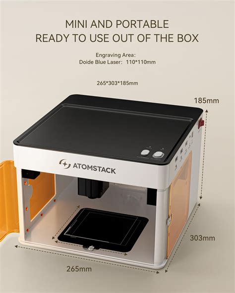 Image result for Atomstack P1 Software