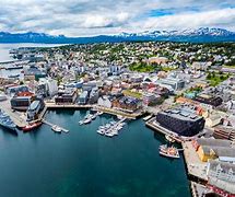 Tromso 的图像结果