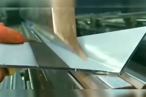 PVC板直角圆弧热弯机气动折弯机厂家生产-大城县双荣机械设备厂