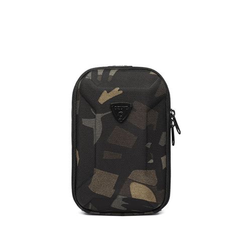 THE URBAN-CROSS Range Camo Soft One Size Crossbody Bag – TRUNKHOUSE