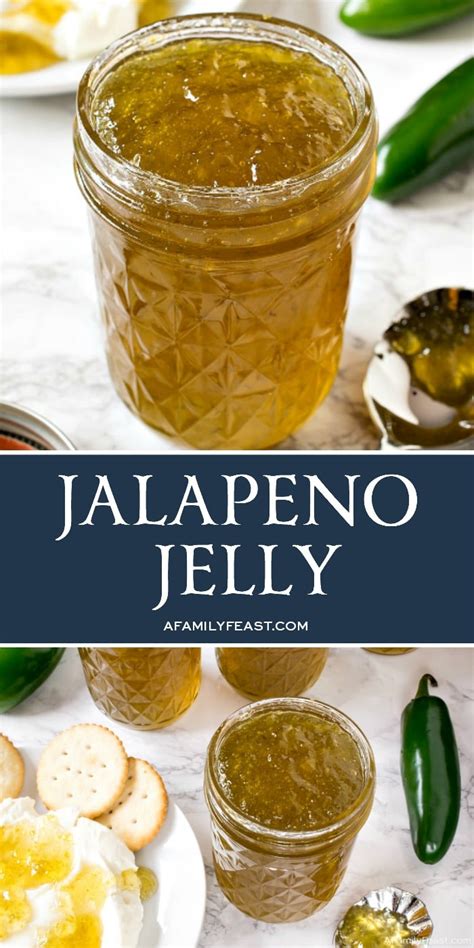 pepper jelly recipe sure jell