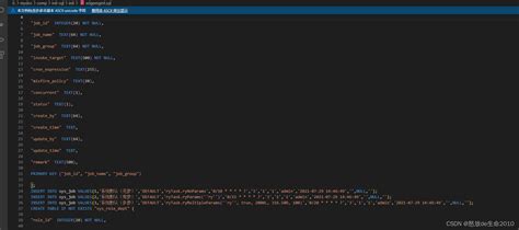 JavaScript Sqlite3 Tutorial 的图像结果