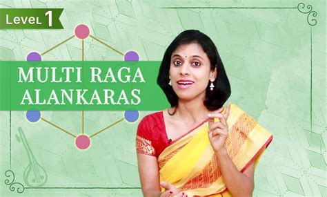 VoxGuru - Learn Carnatic Music & Voice Culture