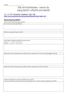 Image result for SQL Basic Commands