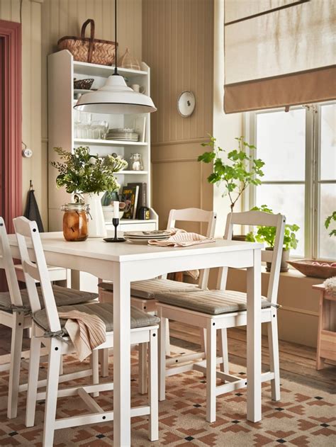 Dining room furniture for every home - IKEA