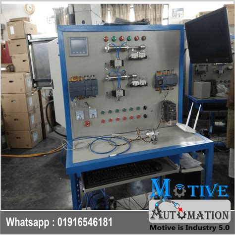 Image result for SCADA System for Trainer