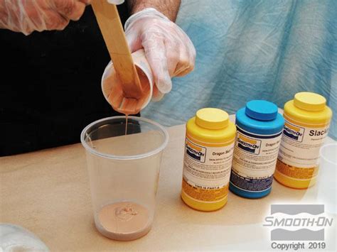 Using Pro Gel 10 Silicone 的图像结果