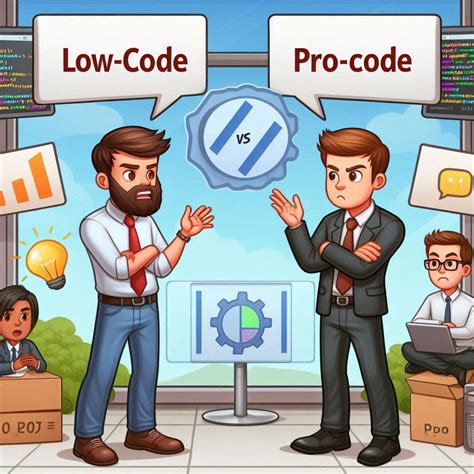 Image result for Low Code No Code Power Platform