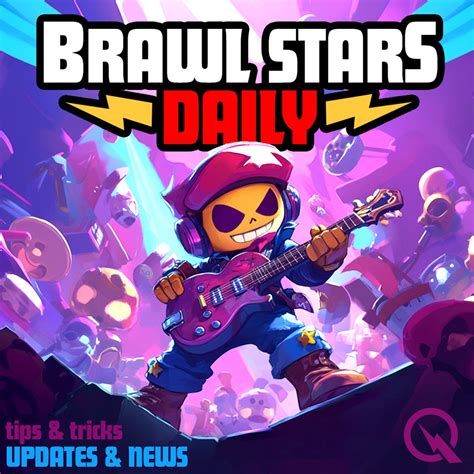 Brawl Stars November 2025 Update Transforms Gameplay Meta with ...
