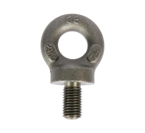 Swivel Eye Bolts | Swivel Lifting Eyes