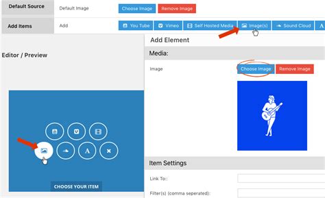 Image result for Essential Grid Tutorials